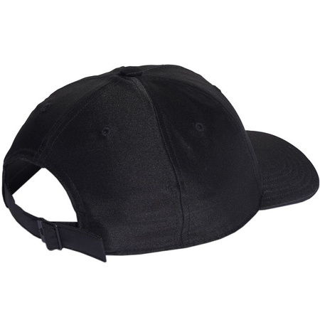 Czapka z daszkiem adidas Satin Baseball Cap OSFW (HA5550)
