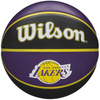 Piłka Wilson NBA Team Los Angeles Lakers Ball (WTB1300XBLAL)