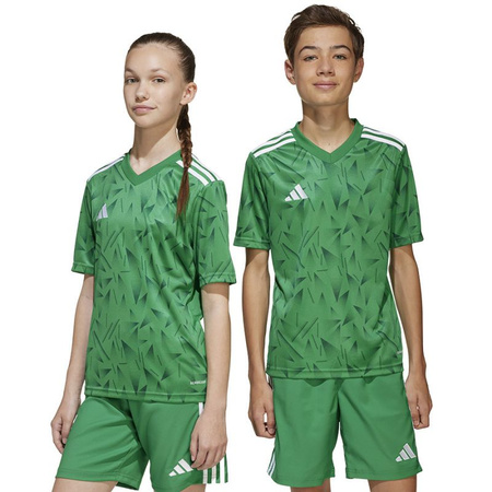 Koszulka adidas Team Icon 25 JSY Jr JJ1956 (JJ1956)