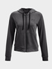 Bluza damska UNDER ARMOUR grey (1369853-010)