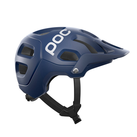 Wyprzedaż - Kask rowerowy POC TECTAL Lead Blue Matt (10517_1589)