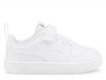 Buty dla dziewczynki Puma RICKIE AC + INF Biały (38431401)