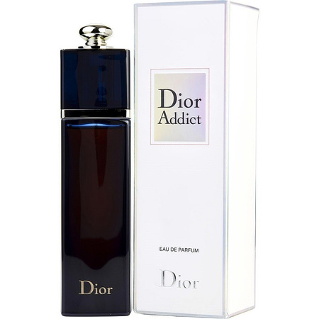 Christian Dior Addict Eau de Parfum 2014 woda perfumowana - 50ml