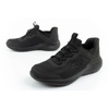 Skechers Bounder Slip-ins buty młodzieżowe sportowe dziecięce (403822L/BBK)