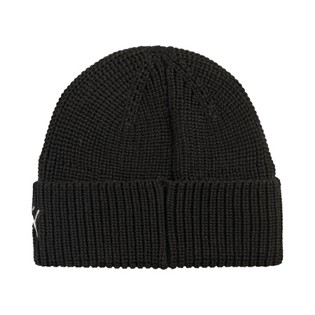 Czapka Puma BVB ESS BEANIE Czarny (02646201)