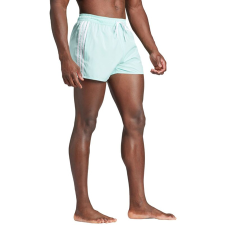 Szorty adidas 3-Stripes CLX Swim Shorts M (IS2056)