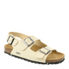 CMP ECO KEIDHA WMN SANDAL STONE Light Grey (3Q91026-A425)