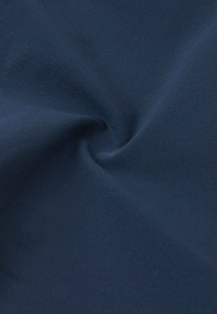 Wyprzedaż - Spodnie joggery dla dziewczynki/chłopca Reima Pants Siimes Navy anti-bite granatowe (5100192A-6980)