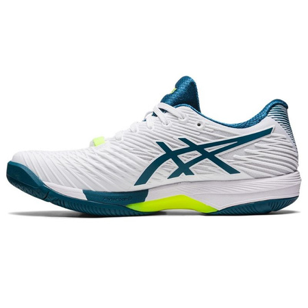 Buty do tenisa ziemnego Asics Solution Speed FF 2 M  (1041A182102)