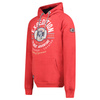 Bluza Geographical Norway GALDEMAR RED DB MEN 100 czerwony męska (WZ3020H/GN-Red)