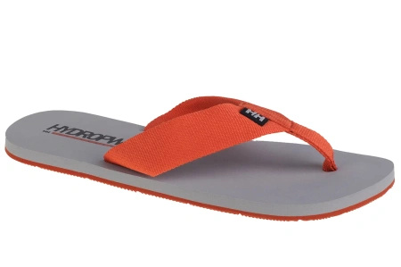 Japonki męskie Helly Hansen Seasand HP 2 Flip-Flops niskie przed kostkę Pomarańczowe (11954-308)