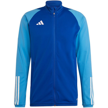 Bluza adidas Tiro 23 Competition Training Jr (HU1304)