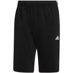 Spodenki adidas Essentials Warm-Up 3-Stripes M (H48433)