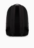 Wyprzedaż - Plecak miejski na laptopa męski Emporio Armani czarny (Y4O362-Y216J-81073)