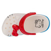 Klapki Crocs Classic Hello Kitty Iam Clog T Jr  (209469-100)