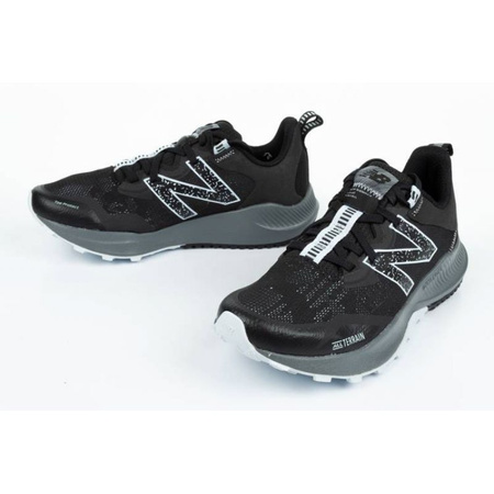 Buty do biegania New Balance FuelCore W  (WTNTRLB4)