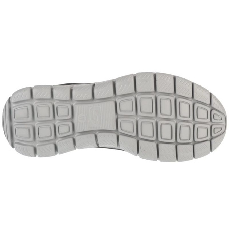Skechers Track - Ripkent 232399W-NVBK Granatowe 41 (232399W-NVBK)