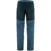 Spodnie męskie Fjällräven Greenland Trail Trousers M Indigo Blue-Dark Navy (F86677-534-555)