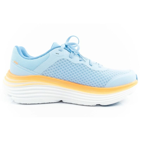 Skechers Max Cushioning buty damskie sportowe do biegania SLIP-INS (129470/BLOR)