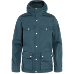 Kurtka softshell męska Fjällräven Greenland Jacket M Mountain Blue (F87202-570)