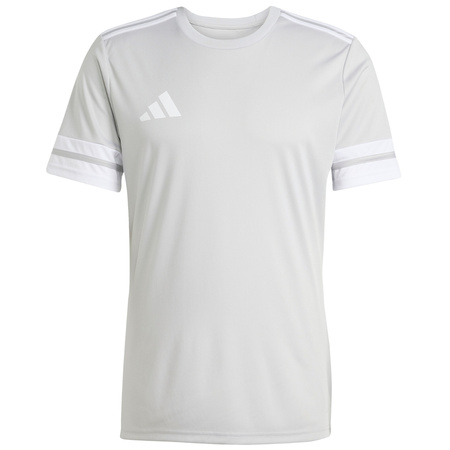 Koszulka męska adidas Squadra 25 szara (JG5837)