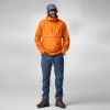 Spodnie męskie Fjällräven Singi X-Trousers M Mountain Blue (F87084-570)