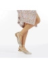 Buty Damskie Gioseppo DELL (62109-P-Oro)