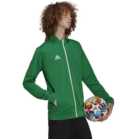 Bluza adidas Entrada 22 Track Jacket M (HI2135)