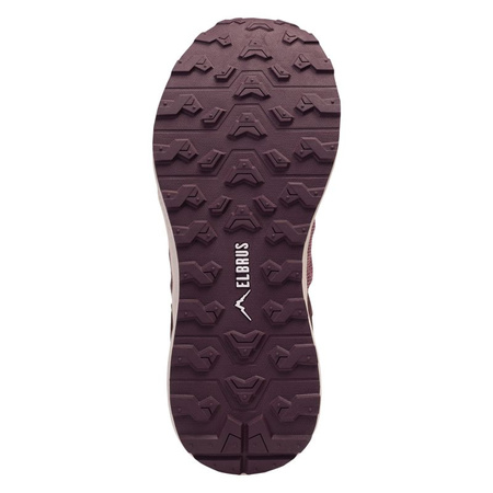 Buty Elbrus Saran Mid Wp Wo's W 92800623821  (1158128)