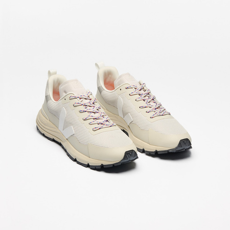 Buty sportowe VEJA Dekkan Alveomesh Natural damskie białe (DC1803186A)