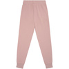 Spodnie damskie Fila Lucera różowe (FAW1055 40029)