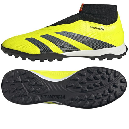 Buty piłkarskie adidas Predator League LL TF M  (IF1024)