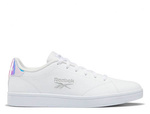 BUTY REEBOK ROYAL COMPLE FTWWHT/SILVMT/FTWWHT (GW2153)