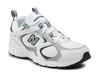 Sneakersy New Balance NB 408 Biały (ML408A)