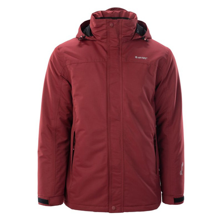 Kurtka ocieplana Hi-Tec Chester M (92800326416)