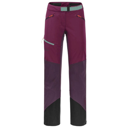 Spodnie narciarskie Jack Wolfskin Alpspitze Pants W 1507531-1014 (1507531-1014)