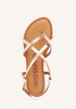 Buty Damskie Gioseppo LELEX (69114-P-Oro)