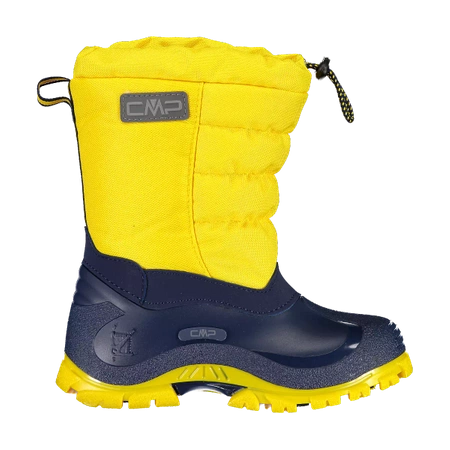 Wyprzedaż - Śniegowce dziecięce ocieplane CMP Kids Hanki 2.0 Snow Boots (30Q4704-R411)