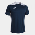 Koszulka Joma Championship VI Short Sleeve T-shirt (101822.332)