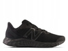 Buty sportowe męskie New Balance NB ARISHI V2 Fresh Foam Czarne (GPARIBB4)