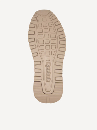 Wyprzedaż - Buty sportowe damskie Reebok Glide sneakersy pomarańczowe (100201419)