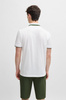 Polo BOSS Paddy AP BIANCO (50538101-100)