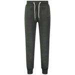 Spodnie dresowe Maison Montaigne MIMOSAI DGREY MT LADY 016 (RBMWW6414F/MM-GRIS FONCÉ)