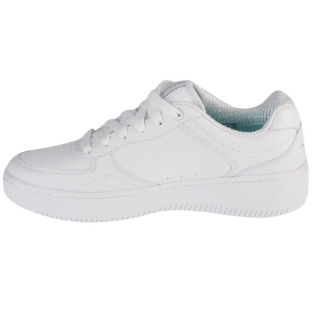 Skechers Sport Court 2.0 - Core Essential 185160-WHT Białe 36 (185160-WHT)