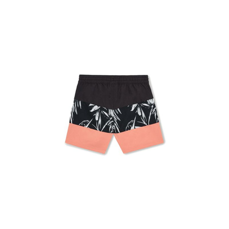 Szorty kąpielowe O'Neil Mix & Match Cali Block 13'' Swim Shorts Jr (92800613811)