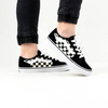 BUTY VANS WM FILMORE DECON (CHECKERBOARD) (VN0A45NM5GX)