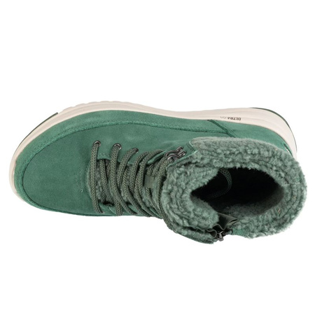 Skechers On-The-Go Stellar - Winterize 144770-DKGR Zielone 36 (144770-DKGR)