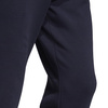 Spodnie męskie adidas Essentials Plain Tapered Pant FL granatowe (DU0376)