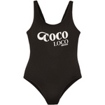 Wyprzedaż - Bikini dziecięce PROTEST ITSKE JR swimsuit (P7912111/290)