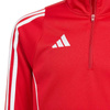 Bluza adidas Tiro 24 Training Top Jr (IR9361)